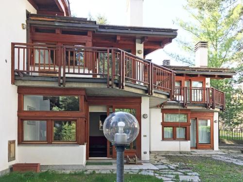 Ferienwohnung für 4 Personen ca 45 m in Bardonecchia, Piemont Provinz Turin