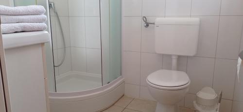 Bagno di Apartmani Barišić