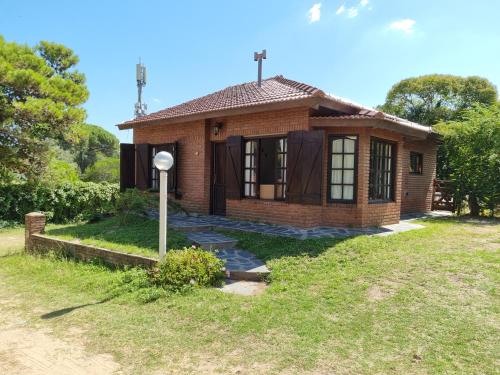 alojamiento HIPOCAMPO 38 Villa Gesell