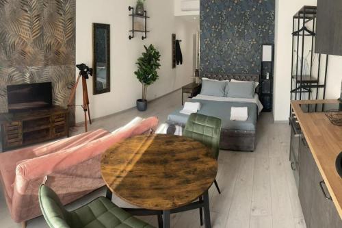 Leo’s corner in Milan