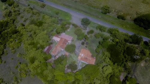 Φυσικό τοπίο κοντά σε αυτό το bed & breakfast