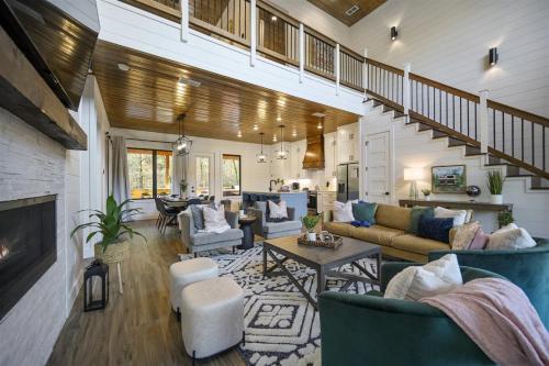 Glamping Creekside – Photos 3