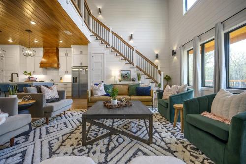 Glamping Creekside – Photos 4
