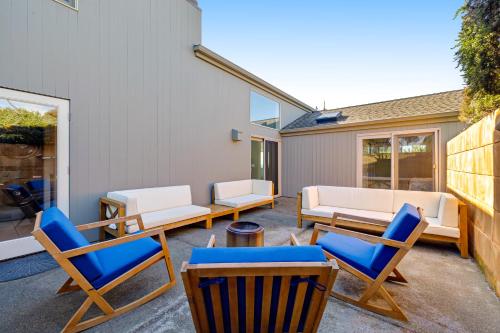 Captain's Hideaway – Photos 3