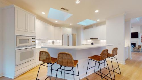 Foto dalla galleria di 33 Swing About a Hilton Head Island