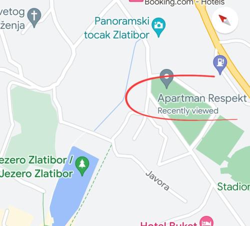 Фотография из галереи Apartman Dada в Златиборе