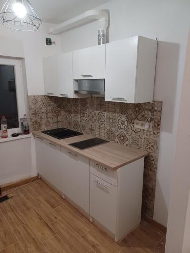 Gallery image of Apartmany Makarská in Drvenik