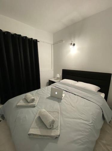 M&F Meteora Apartments #1