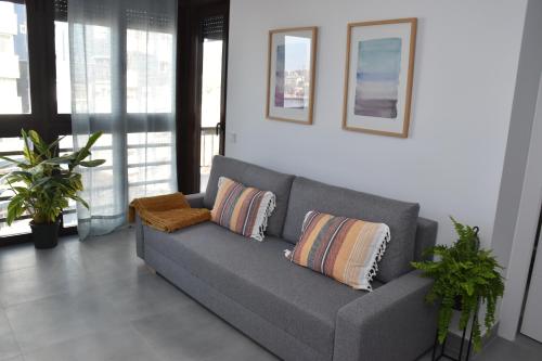 Apartment Port and Beach