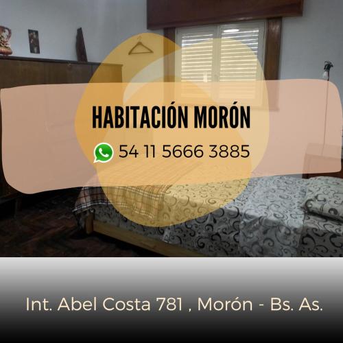 Habitación privada