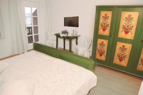 Gallery image of Hotel Garni Georgenhof Adults Only in Rimsting