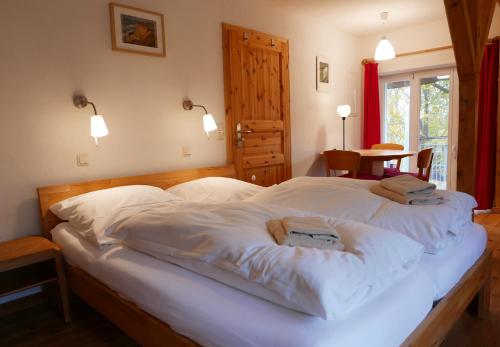Gallery image of Alte Weberei Ahrenshoop - Ort der Erholung in Ahrenshoop