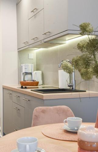 Foto Apartamenty na Wyspie - Villa Park - Parking 3