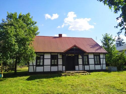 Siedlisko Kałęczyn