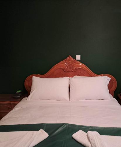 KARMA's HOME Thermopilon street F