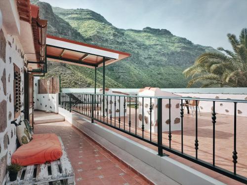 Foto Casas Blancas - Suite 1 6
