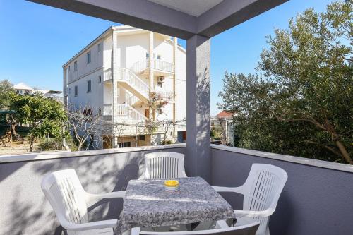 Lidija Apartmani