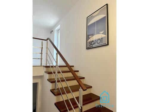 Φωτογραφία από το άλμπουμ του Bałtyk Apartment- Tranquil Retreat, 15 Minutes to the Sea & Gdańsk City Center σε Borkowo
