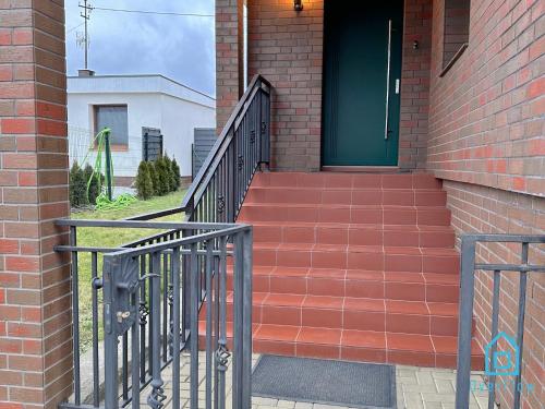 Φωτογραφία από το άλμπουμ του Bałtyk Apartment- Tranquil Retreat, 15 Minutes to the Sea & Gdańsk City Center σε Borkowo