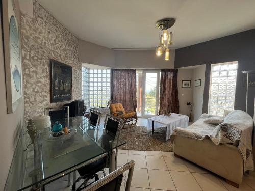 Appartment by the beach