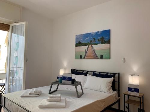 Ferienwohnung für 4 Personen ca 50 m in Rapallo, Italienische Riviera Golf von Tigullien