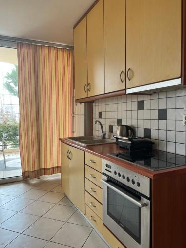 Appartment by the beach