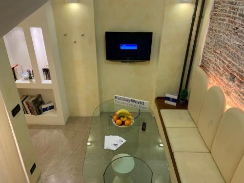 Ferienwohnung für 4 Personen ca 50 m in Genua, Italienische Riviera Italienische Westküste
