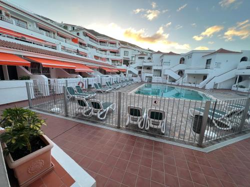 Molton Tenerife 1