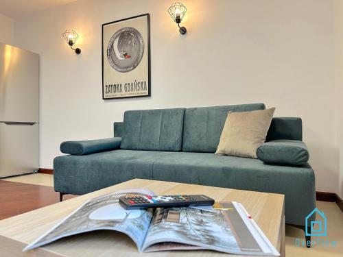 Φωτογραφία από το άλμπουμ του Zatoka Apartment- Tranquil Retreat, 15 Minutes to the Sea & Gdańsk City Center σε Borkowo