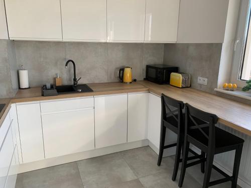 Fotografia z galérie ubytovania Apartament Cieplice v destinácii Jelenia Góra
