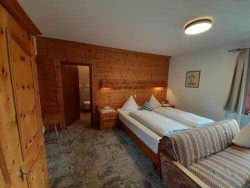 Gallery image of Pension Waidmannsruh in Oberau