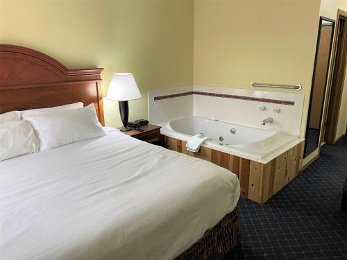 The Hotel Bemidji – Photos 4