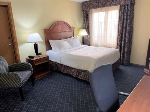 The Hotel Bemidji – Photos 2