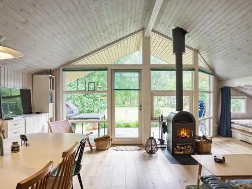 Holiday home Sjællands Odde XXI picture