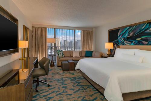 The Westin Galleria Houston Image