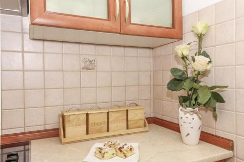 Fotografie z fotogalerie ubytování Tiffany in Grabri (Haus für 6-7 Personen) v destinaci Barban