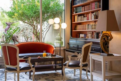 Best Western Saint-Louis - Grand Paris - Vincennes