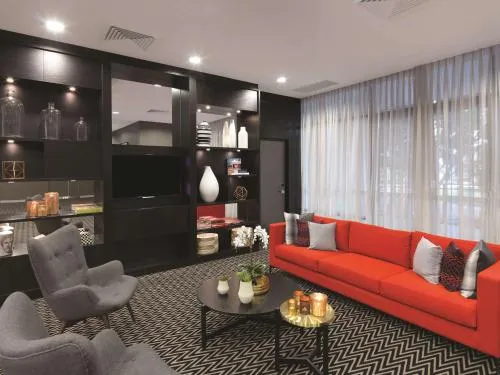 Adina Apartment Hotel Sydney Airport picture
