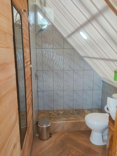 Wallaby Glamping - Cabaña Elite