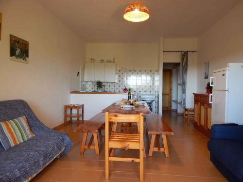 Apartments in Porto Istana 23142