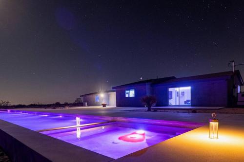 The Grow House - One of a kind Joshua Tree Escape