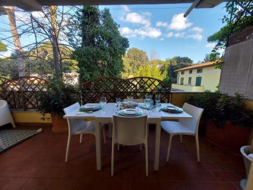 Ferienwohnung für 5 Personen ca 69 m in Cinquale, Toskana Provinz Lucca