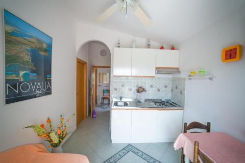 Apartments for families with children Novalja, Pag - 6490