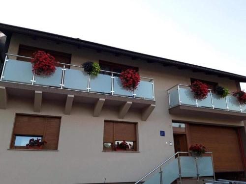 Apartments with parking space Delnice - Gorski kotar - 20534