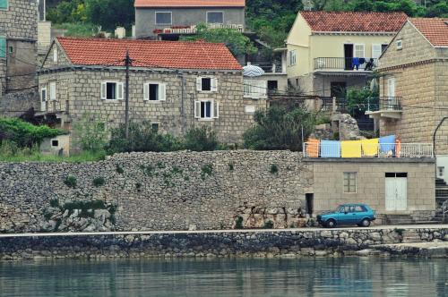 Apartments and rooms by the sea Lumbarda, Korcula - 14647