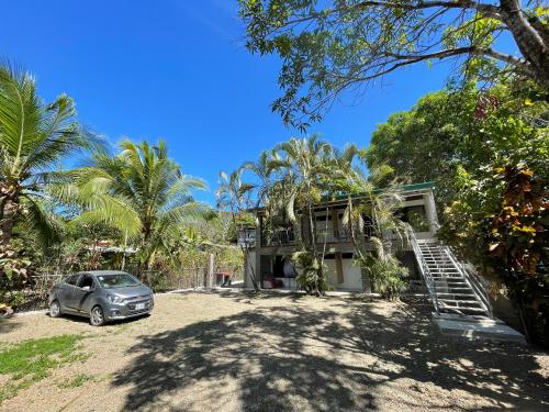 Apartamento Playa Samara