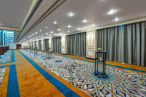 Galeriebild der Unterkunft InterContinental Muscat by IHG in Muscat