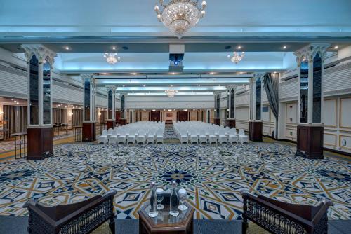 Galeriebild der Unterkunft InterContinental Muscat by IHG in Muscat