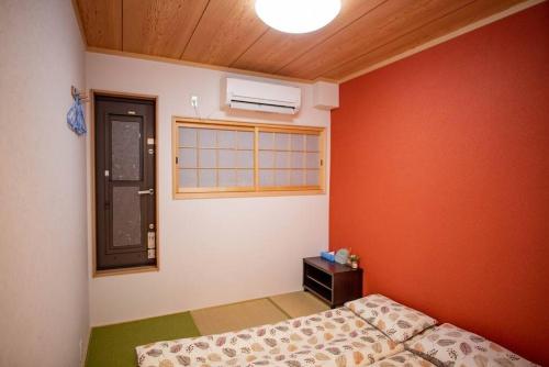 Gallery image of 源・天下茶屋徒步3分钟・可容纳7人居住・关西空港直达 in Osaka