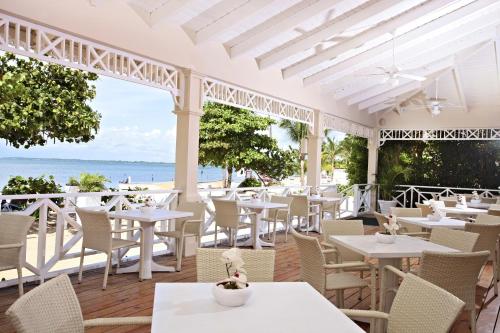 Ресторан / где поесть в Bahia Principe Grand La Romana - All Inclusive